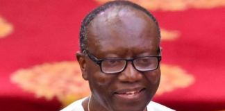 Ken Ofori-Atta