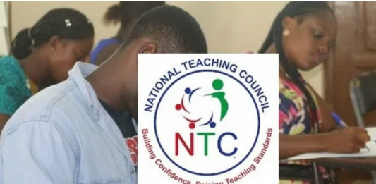 National Teaching Council (NTC)