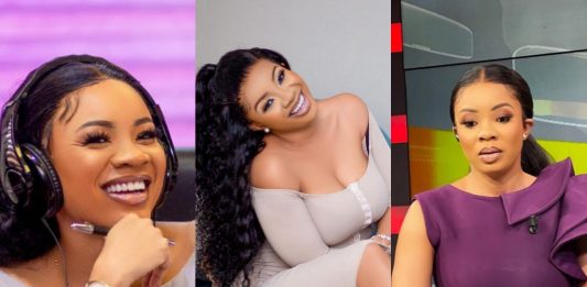 Serwaa Amihere