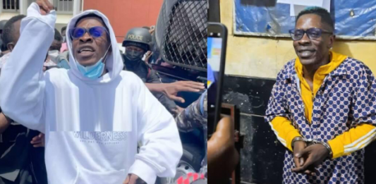 Shatta Wale