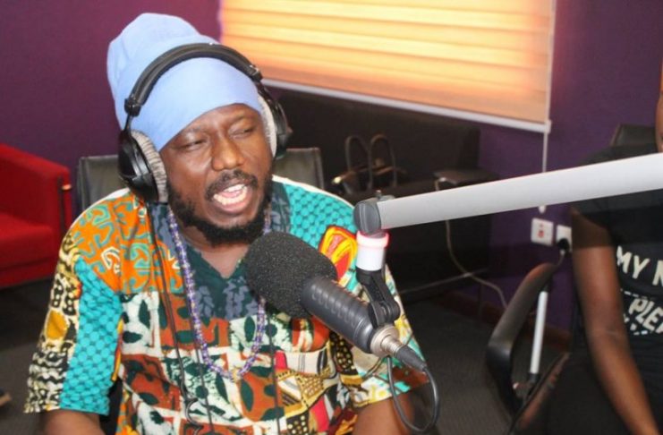 Blakk-Rasta