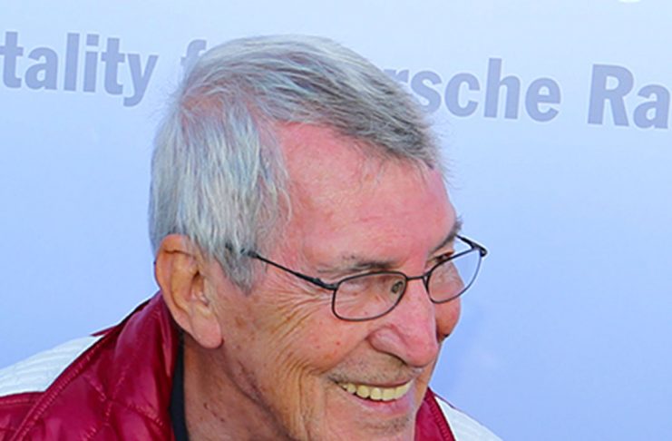 Vic Elford Cause Of Death, Biography, Net Worth and Wife