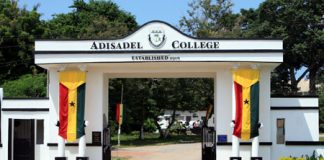 Adisadel College Motto, Age, Houses and Location