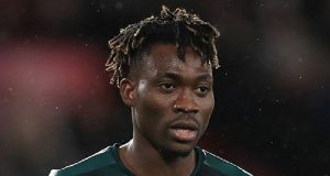 CHRISTIAN ATSU