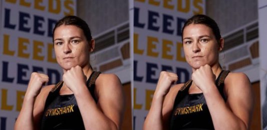 Katie Taylor Age, Net Worth and Husband