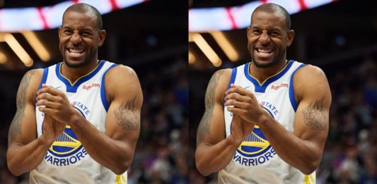 Andre Iguodala Biography, Age, Wife, Children, Parents