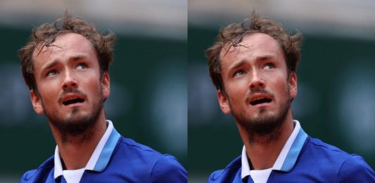 Daniil Medvedev Biography, Age, Height, Weight, Wife, Children, Parents, Net Worth, Salary, Coach, Prediction