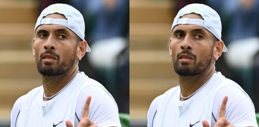 Nick Kyrgios Biography, Age, Wife, Children, Parents, Coach,Net Worth, Weight, Nationality, Ethnicity, Prize Money