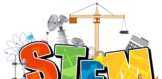 Science, Technology, Engineering & Mathematics (STEM) SHS in Ghana