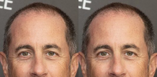 Jerry Seinfeld Biography, Age, Net Worth, Wife, Children, Parents