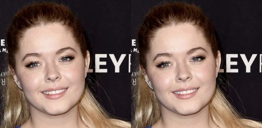 Sasha Pieterse Biography, Age, Husband, Children, Parents, Siblings