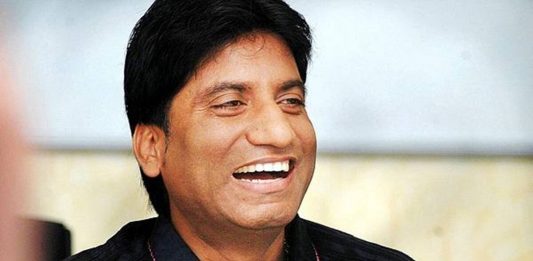 Raju Srivastav Biography, Net Worth, Age, Wife, Children, Parents, Cause of Death