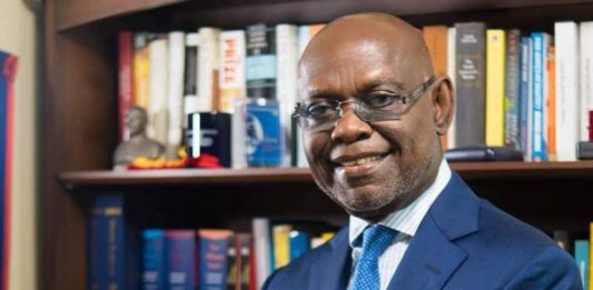 Kwesi Botchwey Net Worth, Age, Wife & Children