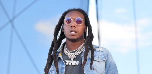 Migos: Takeoff Cause of Death: How did Takeoff Die?