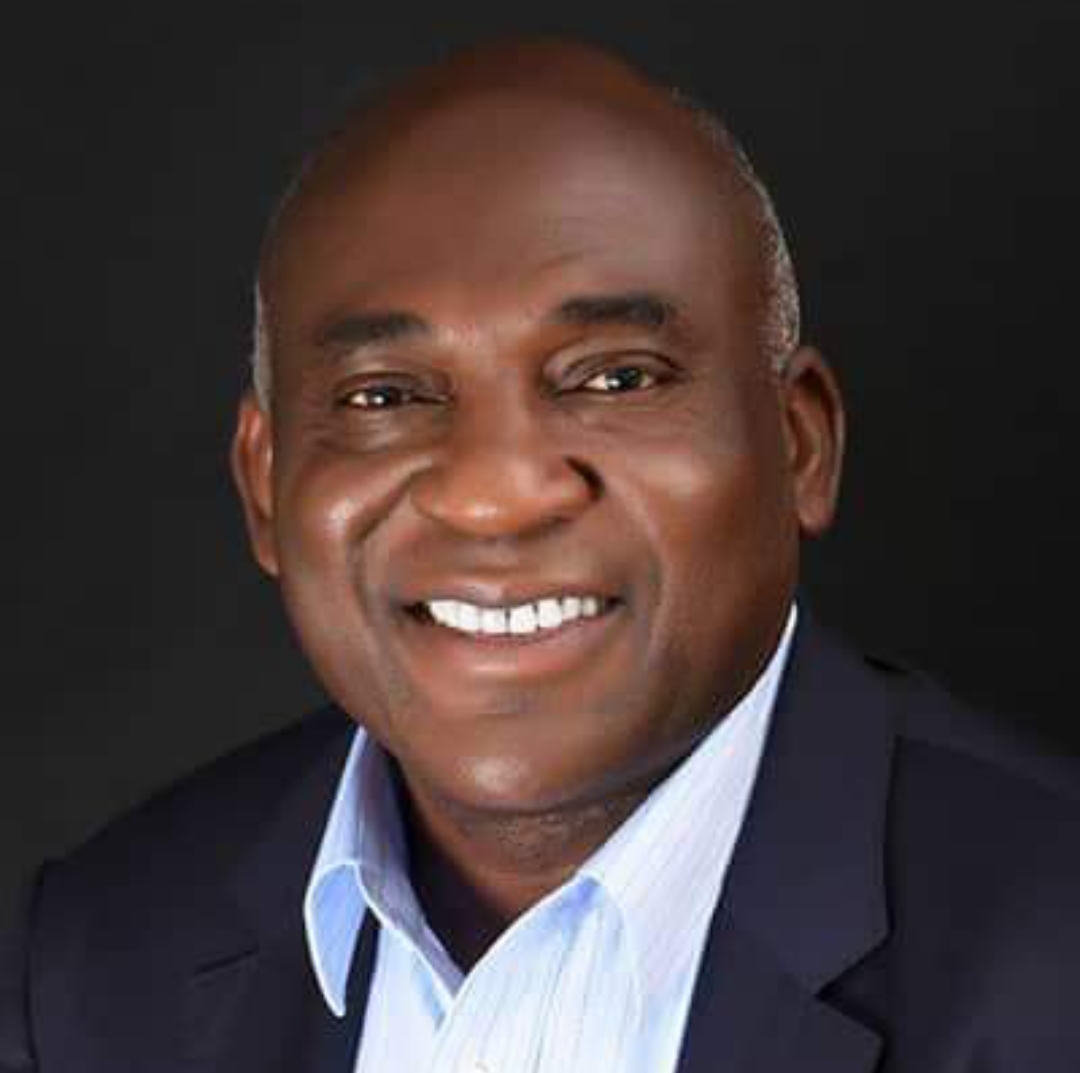 Meet Mr. Rockson Kwesi Dogbegah The Corporate Governance Expert ...
